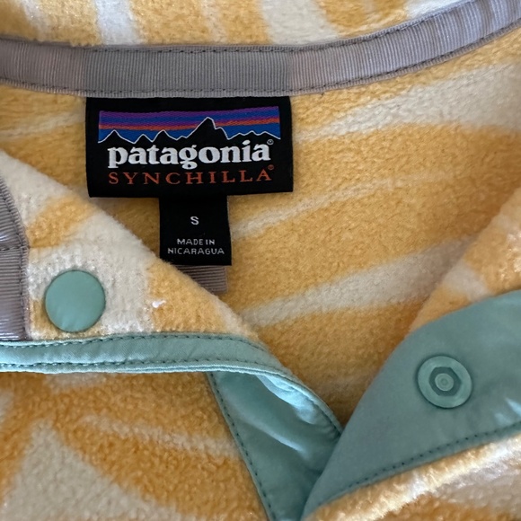 Patagonia Synchilla - Picture 3 of 3